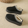 Plush Fleece Slippers
