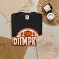 Pumpkin Season T-Shirt — Retro Fall Harvest Graphic Tee