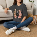 Three Boo-jee Ghost T-Shirt