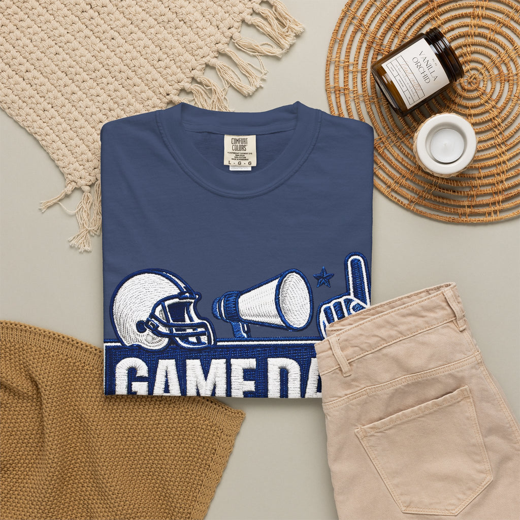 Game Day Football T-Shirt