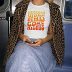 Autumn Vibes and Cosy Nights Women's Tee