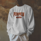 Pumpkin Season Crewneck Sweatshirt