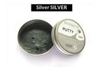 Magnetic Fluid Magnetic Clay Stress-relief Toy
