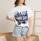 Game Day Football T-Shirt