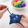 Magnetic Fluid Magnetic Clay Stress-relief Toy