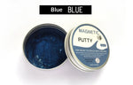Magnetic Fluid Magnetic Clay Stress-relief Toy