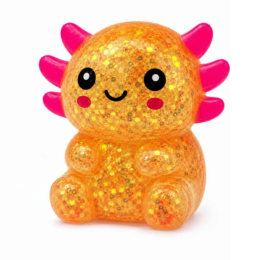 Squishy Dragon Sensory Stress Toy