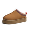 Plush Fleece Slippers