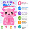 Squishy Dragon Sensory Stress Toy