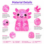 Squishy Dragon Sensory Stress Toy