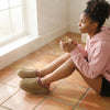 Plush Fleece Slippers